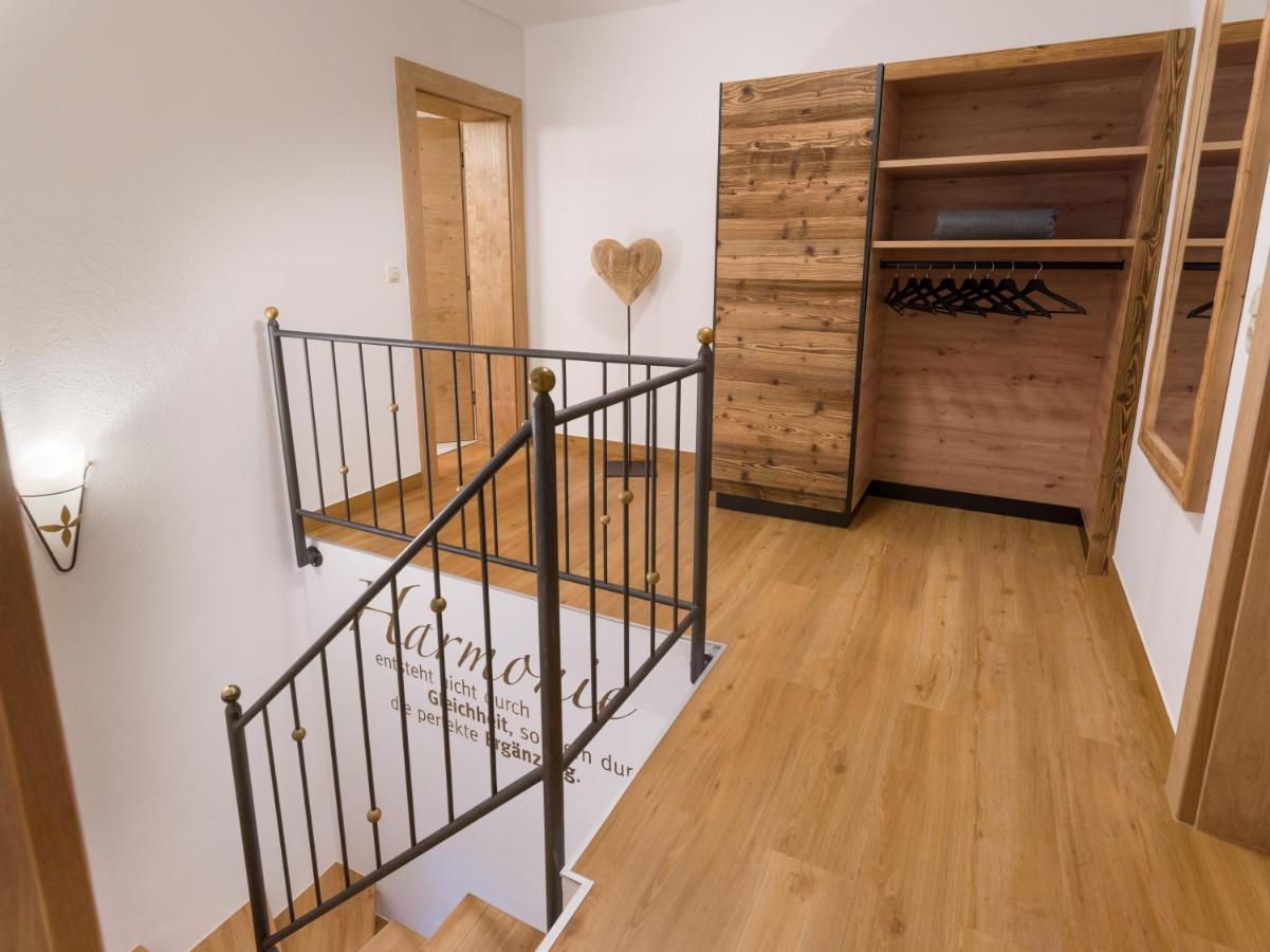 Appartements Schedererhaus Going am Wilden Kaiser Kültér fotó