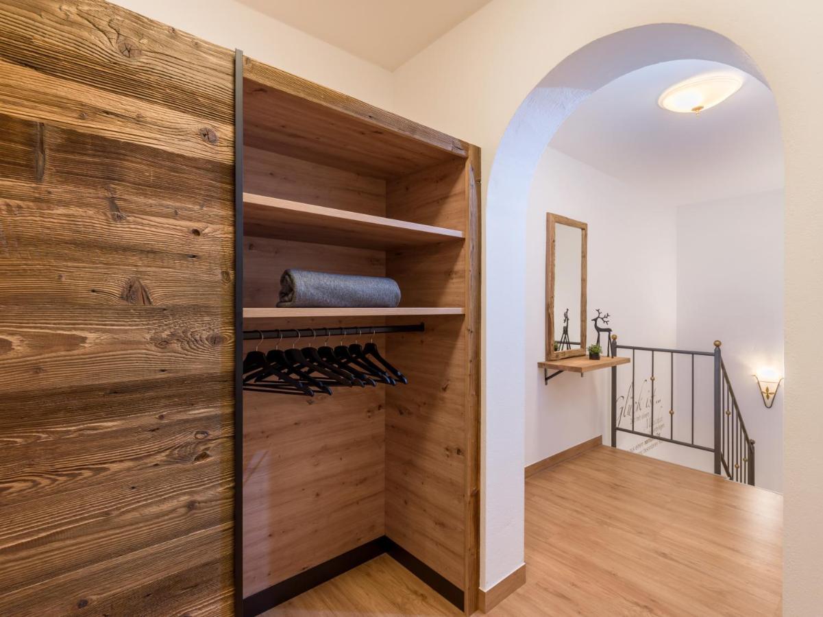 Appartements Schedererhaus Going am Wilden Kaiser Kültér fotó