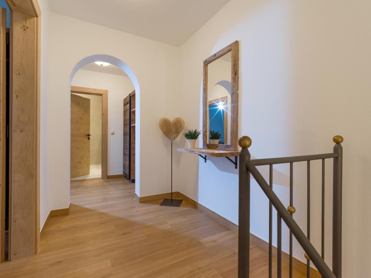Appartements Schedererhaus Going am Wilden Kaiser Kültér fotó