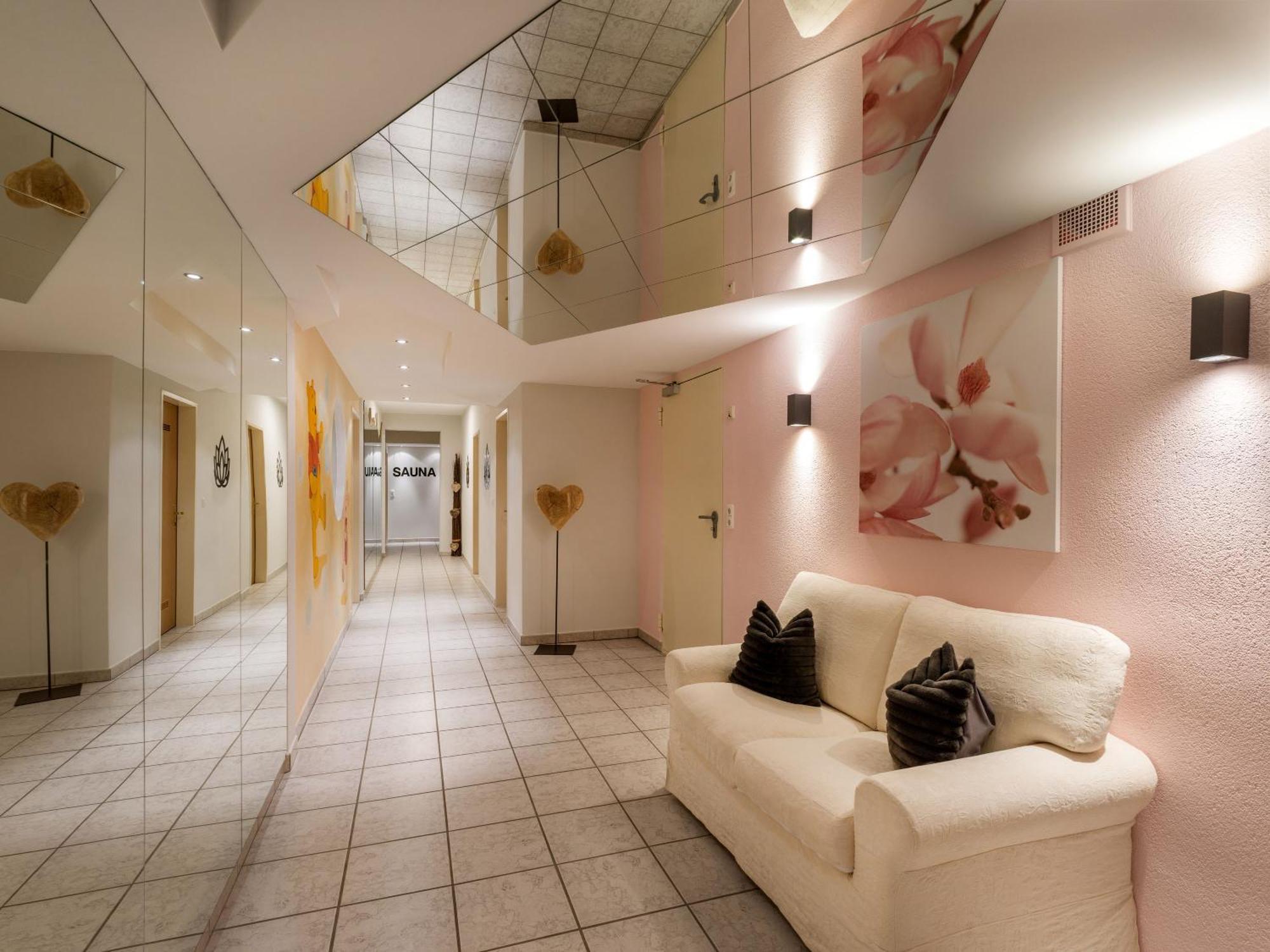 Appartements Schedererhaus Going am Wilden Kaiser Kültér fotó